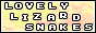 lovely lizard snakes